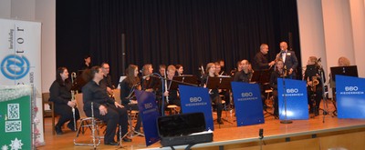 SOS Big Band