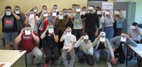 Wirtschaftsgymnasium reist in die virtuelle Realität (VR)