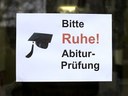 Abitur 2018 – viel Glück und viel Erfolg! 