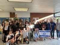    Eröffnung der Ausstellung "jüdische Nachbarn"