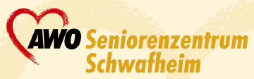 AWO Seniorenzentrum Schwafheim