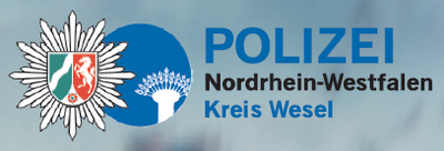 Polizei Kreis Wesel