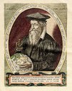 500. Geburtstag Gerhardus Mercator 