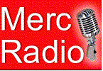 Merc-Radio-Sendung - 19.07.2013 ab 21:00 Uhr