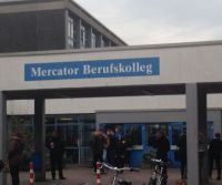 Bewerbung und Anmeldung am Mercator Berufskolleg